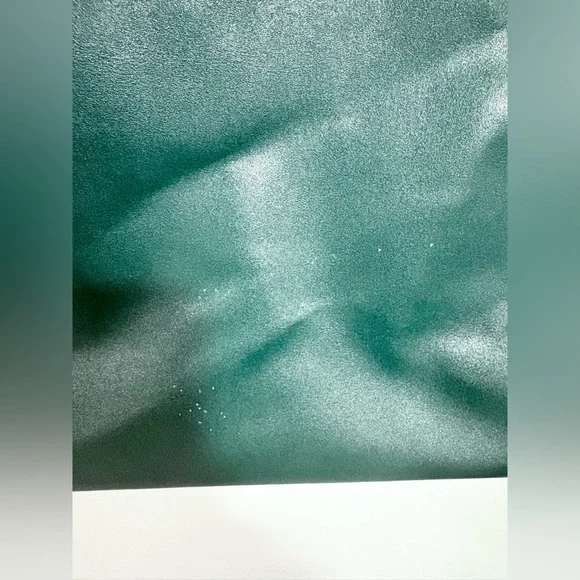 Telfar Medium Shopping Tote | Olive Green - Picture 9 of 9